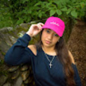 Meet your Posher, Xena